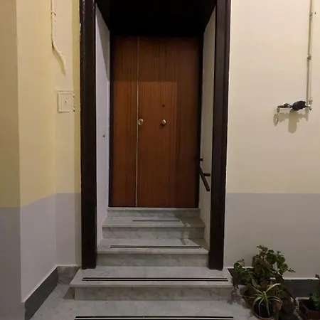Scarlatti 8 شقة *
