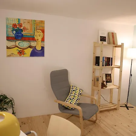 Appartement Scarlatti 8 *