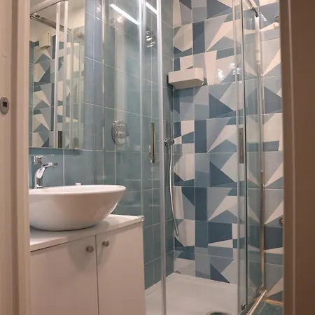 Scarlatti 8 Appartement