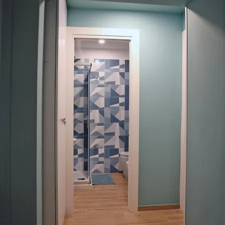 Appartement Scarlatti 8